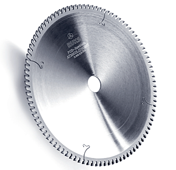 350*3.5*30*84T пильный диск алмазный (PCD) RUKS