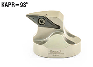 Картриджи для борштанг AKKO