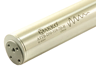 Антивибрационные борштанги AKKO