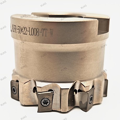 ALFR 50X22-LO08-7T-W