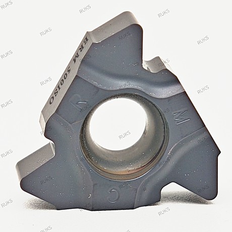 22ERM 5.00ISO RP1125