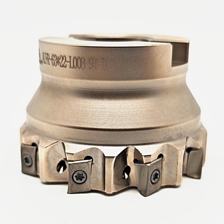 ALFR 63X22-LO08-9T-W